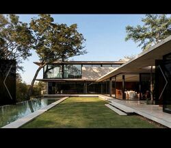 Peirce Villas (D10), Detached #408577411